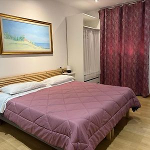 Appartement met Drie Slaapkamers